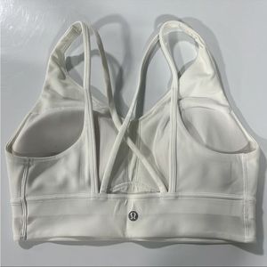 Lululemon In Alignment Bra